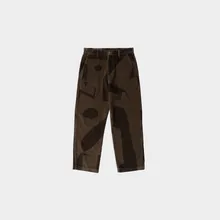 Detached Pants Detached Pants