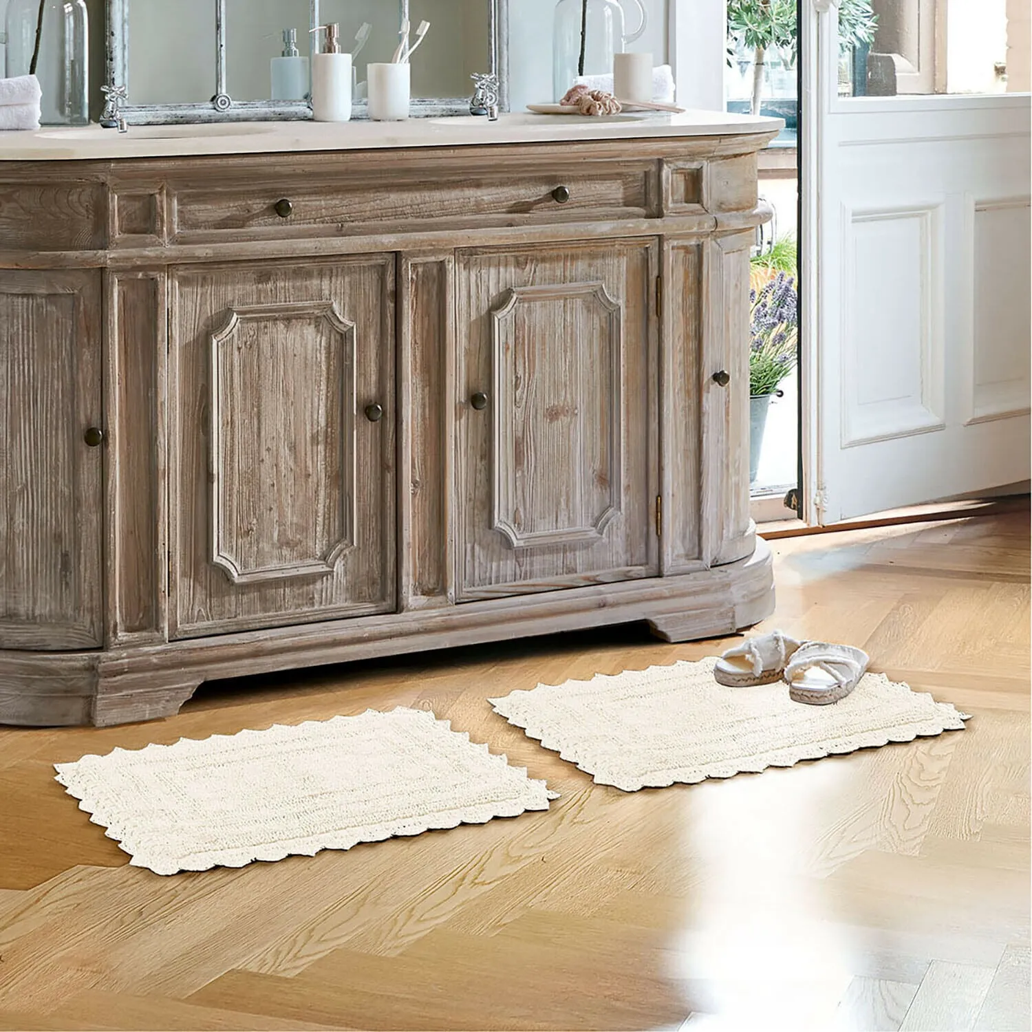 Badematte Yalexir – Bild 2