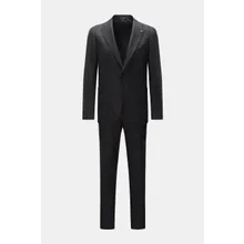 Tagliatore - Herren - Anzug anthrazit Tagliatore - Herren - Anzug anthrazit