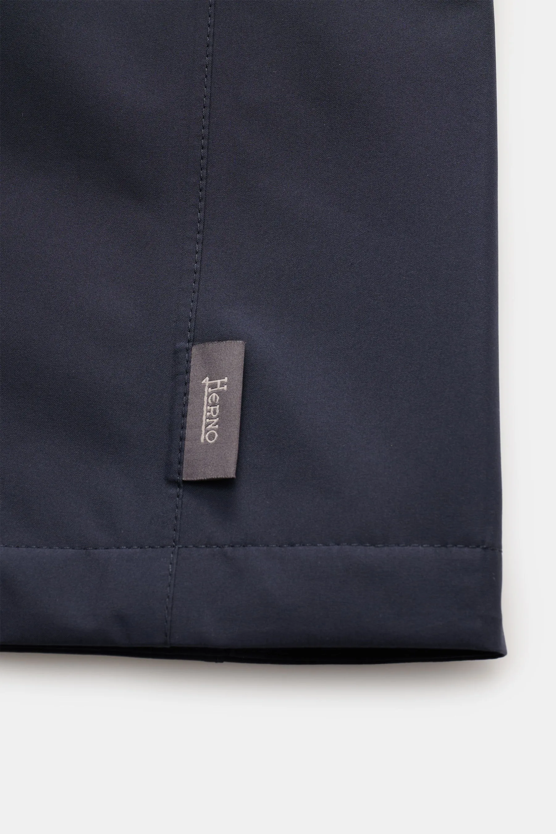 Herno - Herren - Mantel navy – Bild 7