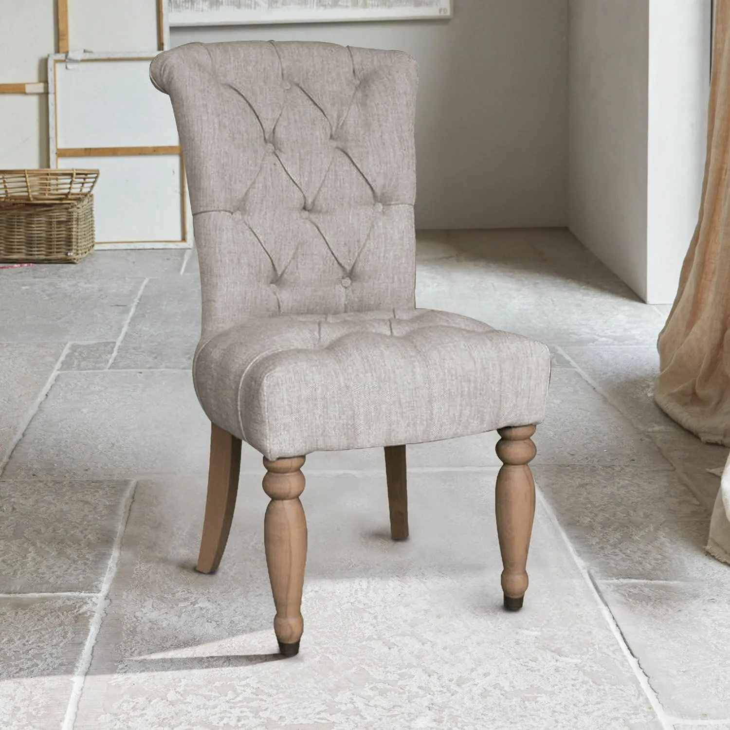 Stuhl Claville – Bild 2