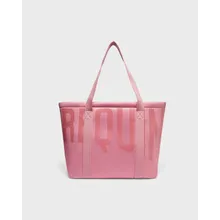 Vilebrequin - Große Solid Unisex-strandtasche Aus Neopren - Strandtasche - Bagsib - Rosa - Größe OSFA Vilebrequin - Große Solid Unisex-strandtasche Aus Neopren - Strandtasche - Bagsib - Rosa - Größe OSFA
