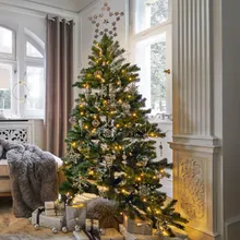 Weihnachtsschmuck-Set Bjouterie Weihnachtsschmuck-Set Bjouterie