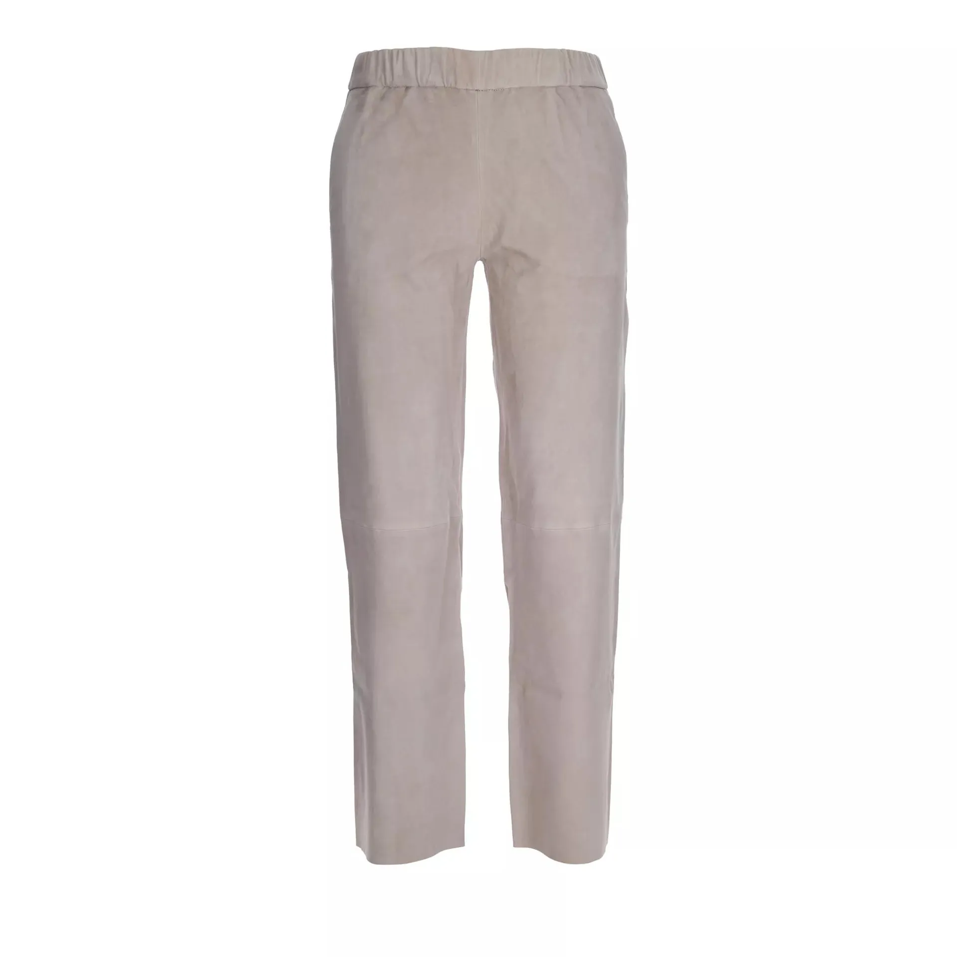 NOVE - LIVIGNO + 5cm Wildleder - Größe I38 - beige NOVE - LIVIGNO + 5cm Wildleder - Größe I38 - beige