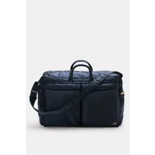 Porter-Yoshida & Co. - Herren - Weekender %27Tanker Duffle L%27 navy Porter-Yoshida & Co. - Herren - Weekender %27Tanker Duffle L%27 navy