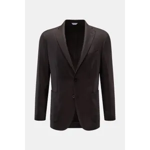 Boglioli - Herren - Sakko %27K. Jacket%27 dunkelbraun Boglioli - Herren - Sakko %27K. Jacket%27 dunkelbraun