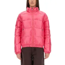 PYRENEX - "Vintage Mythic" Down Jacket - Größe XS - pink PYRENEX - "Vintage Mythic" Down Jacket - Größe XS - pink