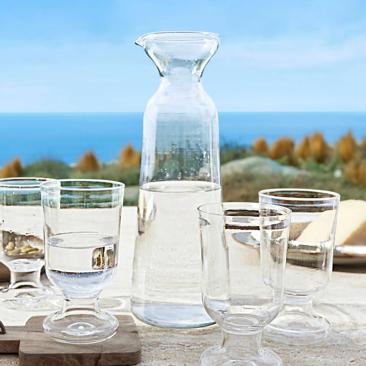 Karaffe Yvoncourt Karaffe Yvoncourt