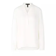 Marc Cain - Bluse - Größe 40 - creme Marc Cain - Bluse - Größe 40 - creme