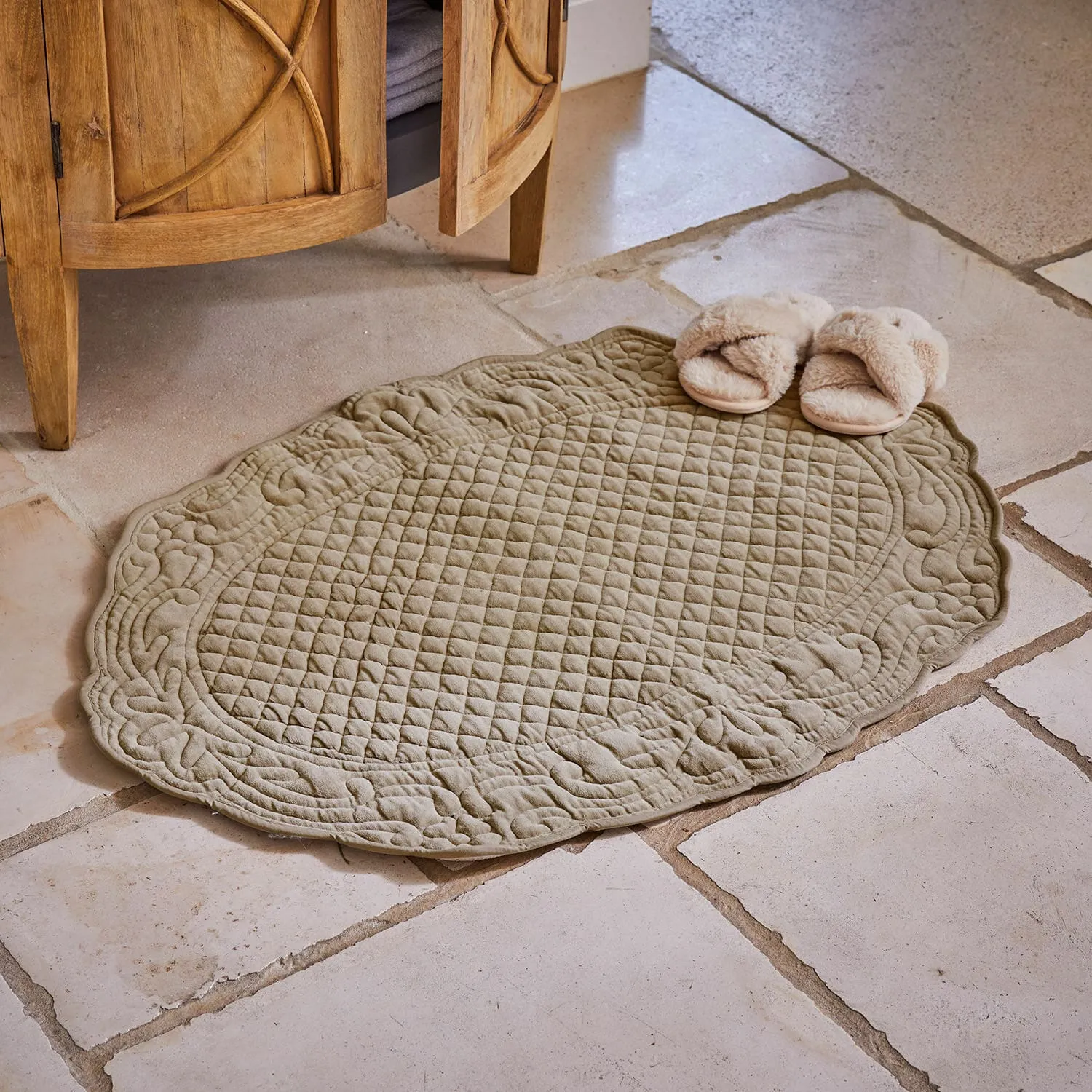 Badematte Courlevin – Bild 2