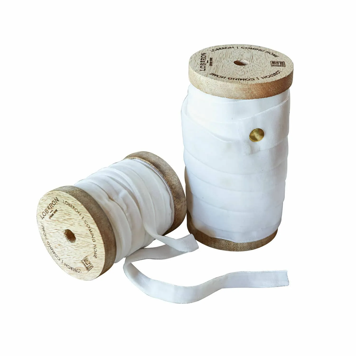 Samtband 2er Set Liandis – Bild 3