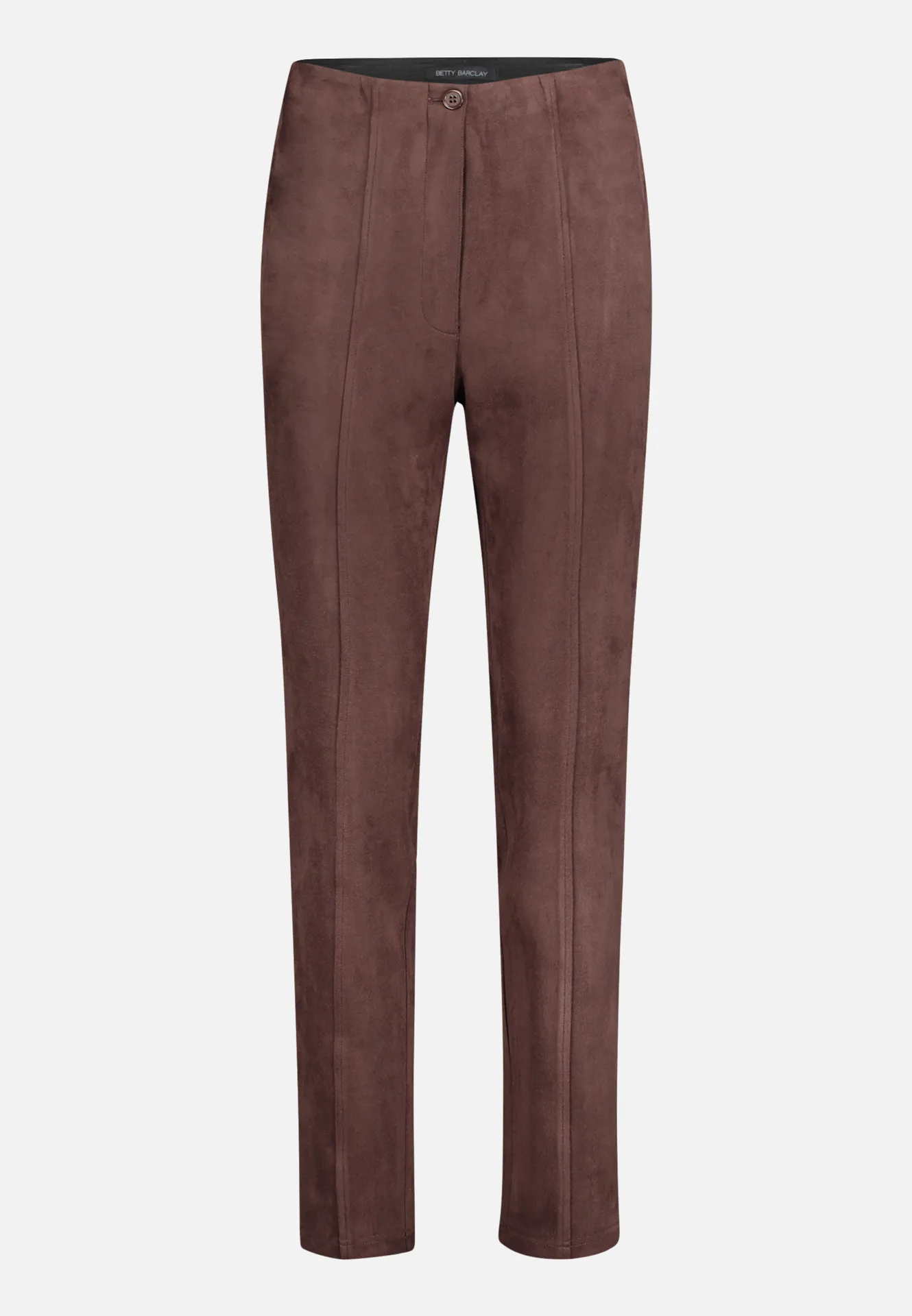 Basic-Hose Slim Fit – Bild 3