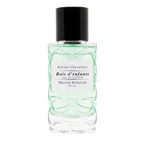 Maison Rebatchi Bois D%27Enfants Eau De Parfum Spray 50ml Maison Rebatchi Bois D%27Enfants Eau De Parfum Spray 50ml