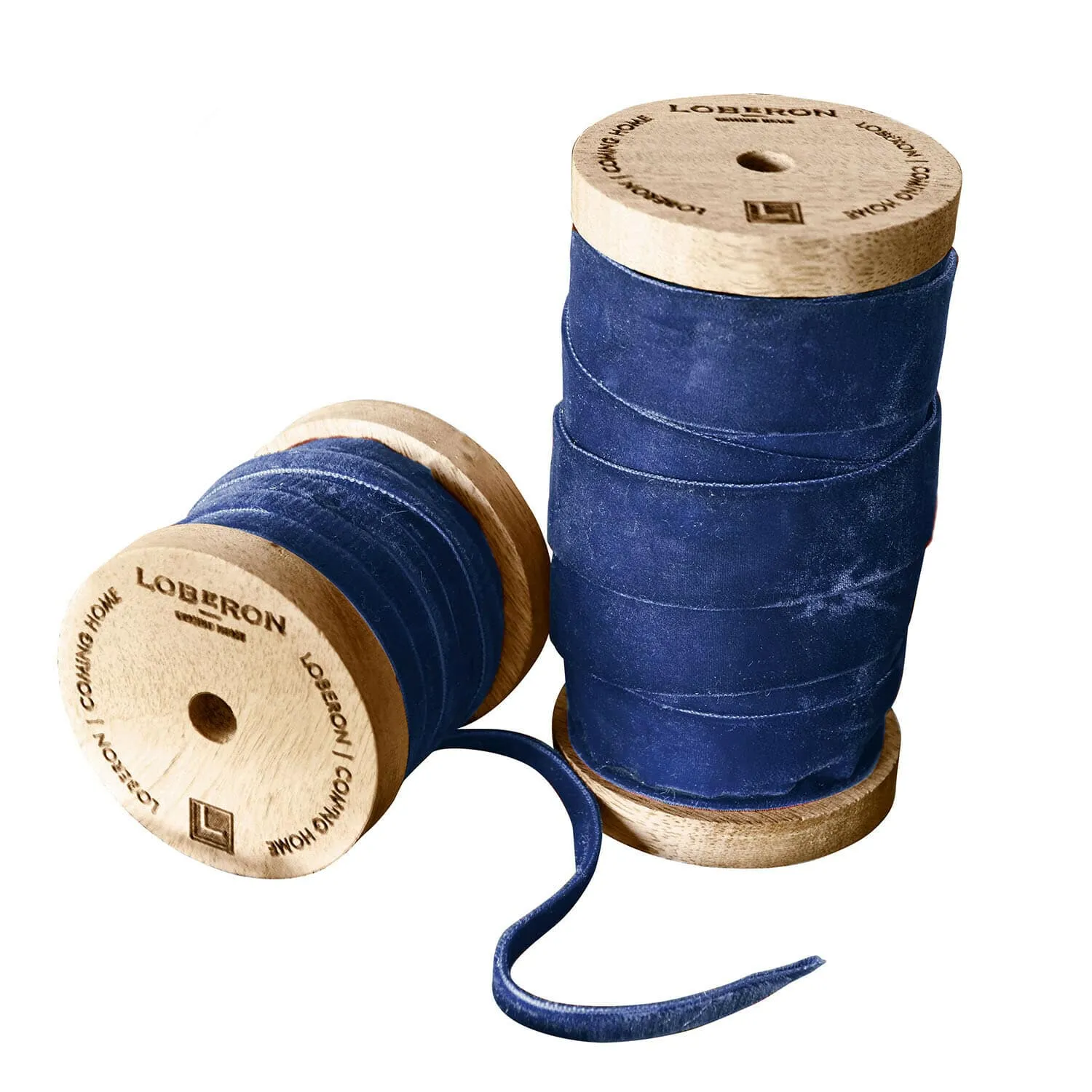 Samtband 2er Set Liandis – Bild 3