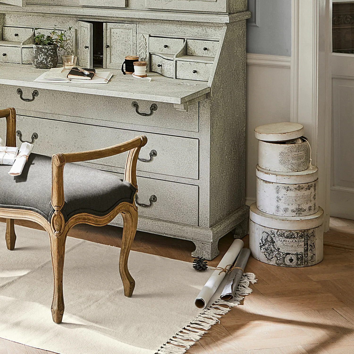 Box 3er Set Willma – Bild 4