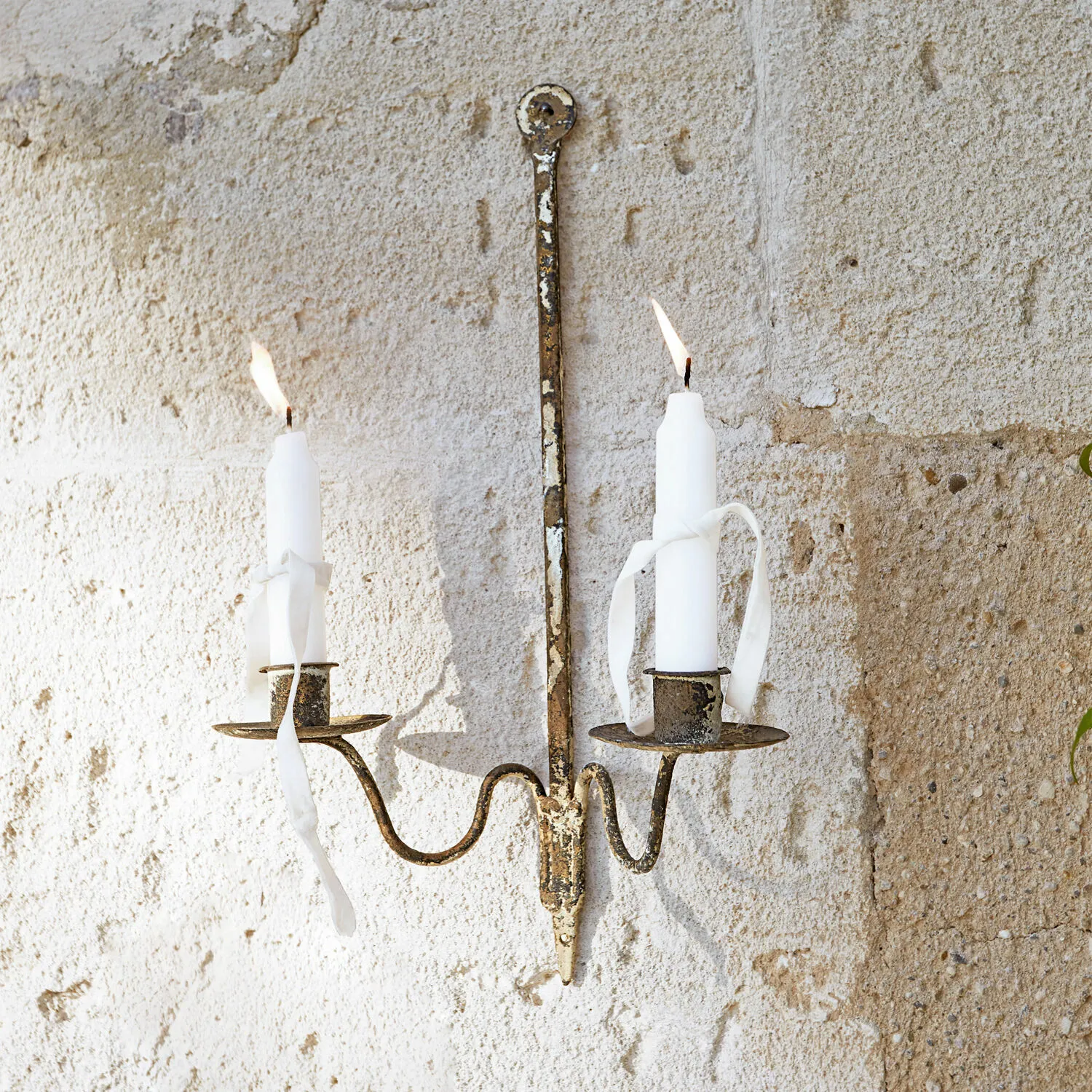 Wandkerzenhalter Gaétan – Bild 2