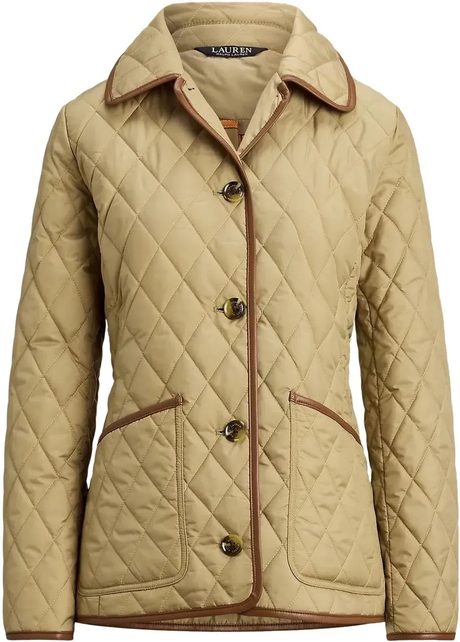Ralph Lauren - Coats Birch Tan - Größe M - beige Ralph Lauren - Coats Birch Tan - Größe M - beige