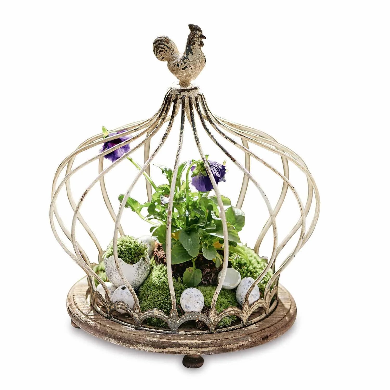 Glocke Ipas – Bild 3