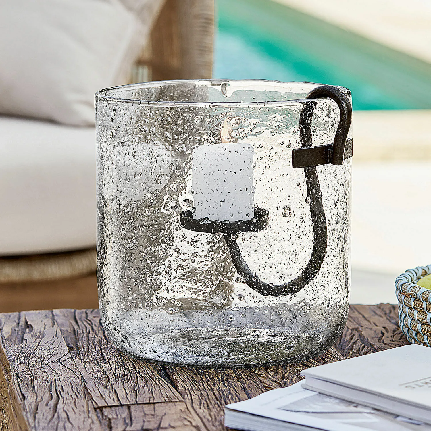 Windlicht Dions – Bild 4