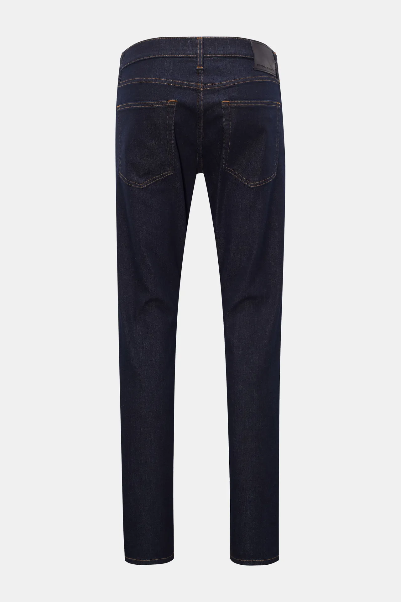 Citizens of Humanity - Herren - Jeans 'The London' navy – Bild 3