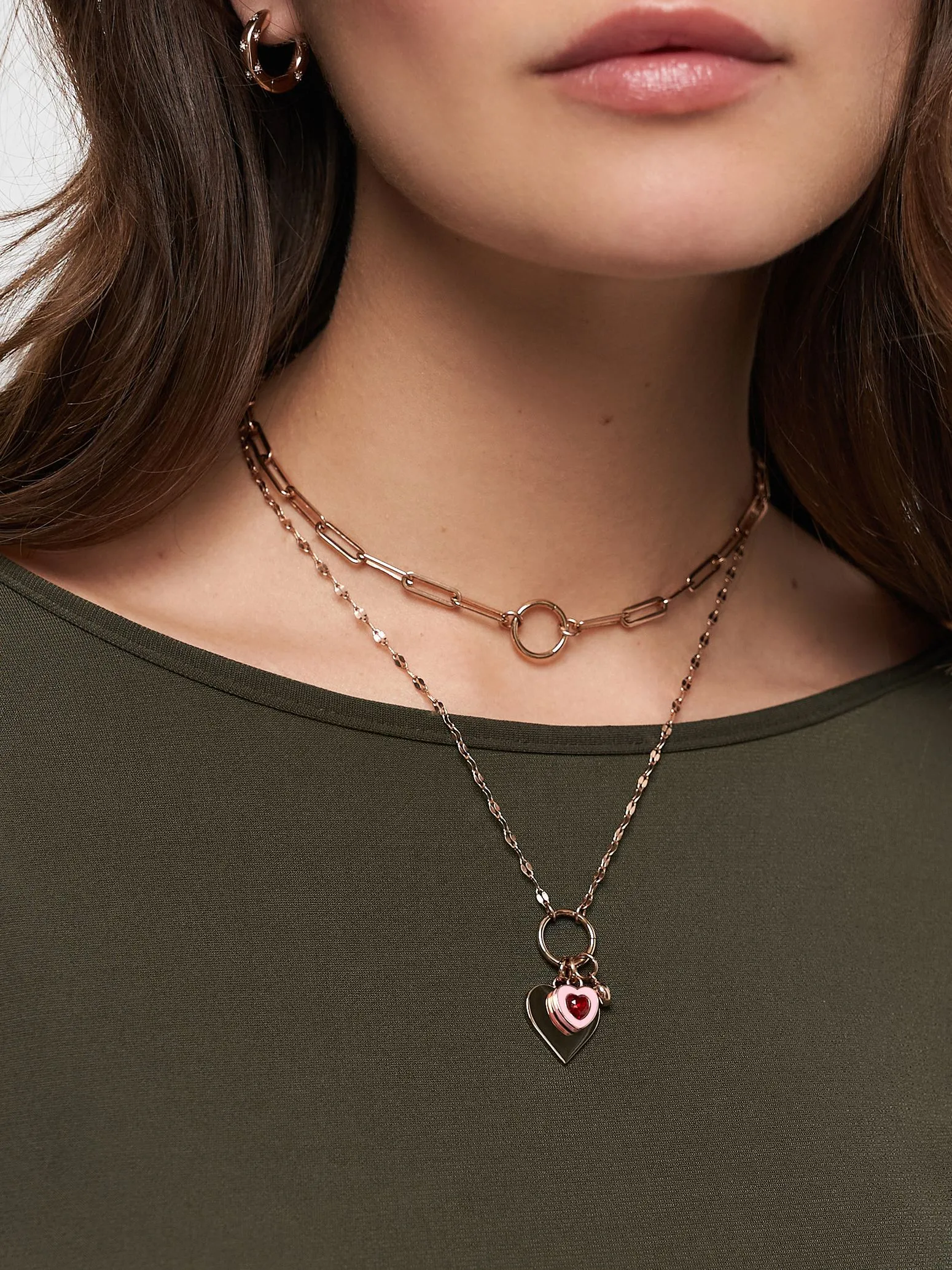 Halskette – Bild 3