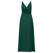 Apart - Satin-Abendkleid - Größe 38 - grün Apart - Satin-Abendkleid - Größe 38 - grün
