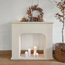 Kaminkonsole Clorèze Kaminkonsole Clorèze