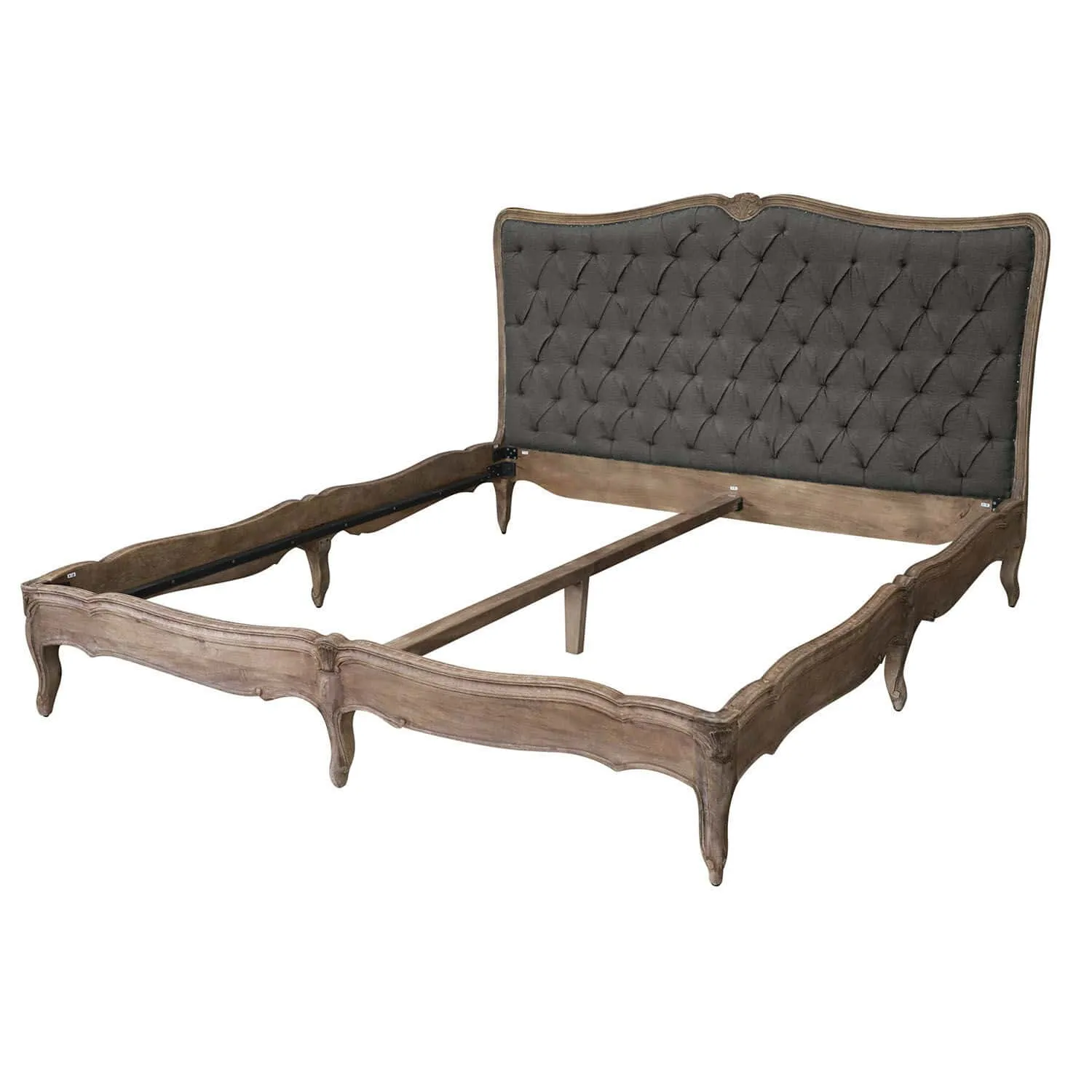 Bett Declaire – Bild 3