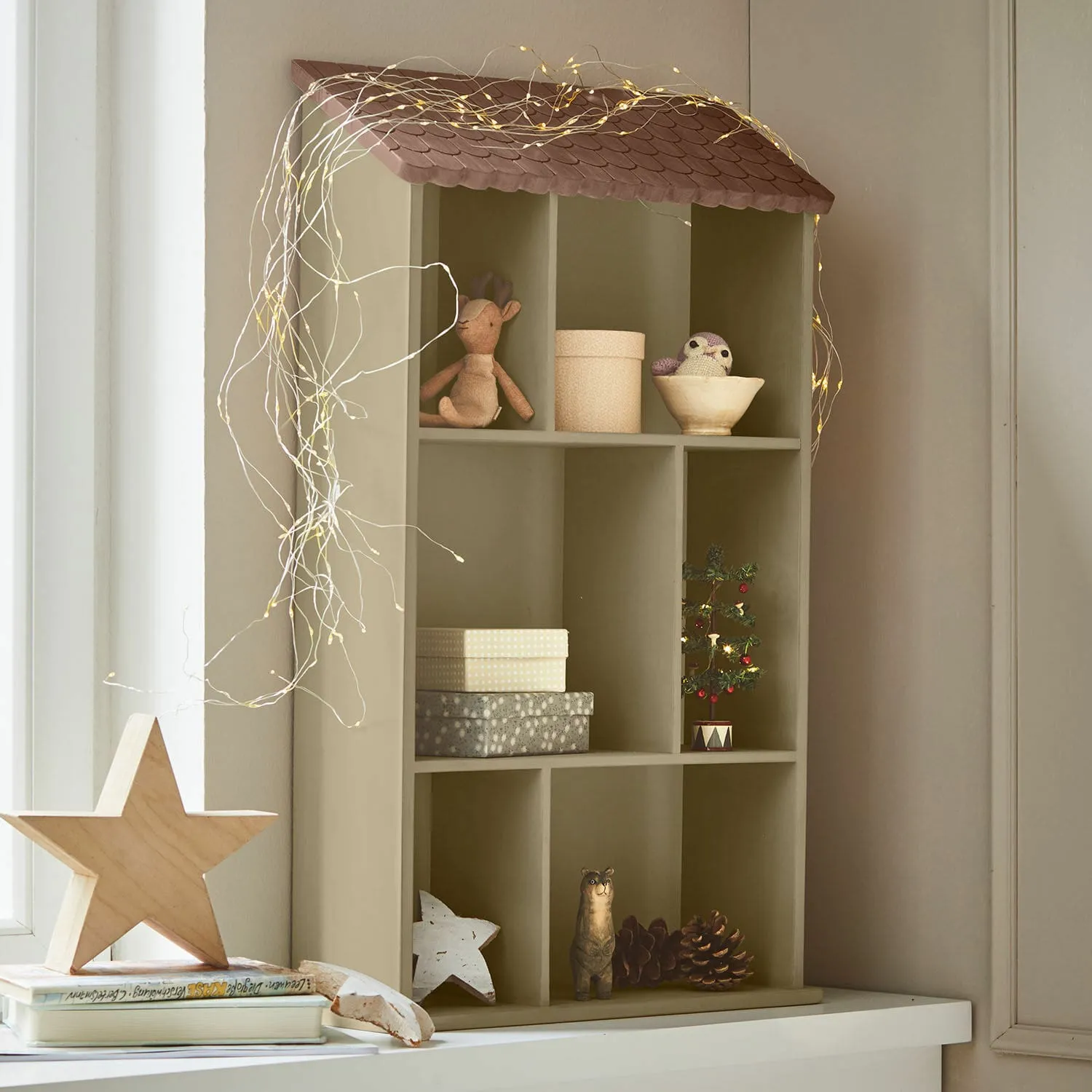 Wandregal Zerith – Bild 4