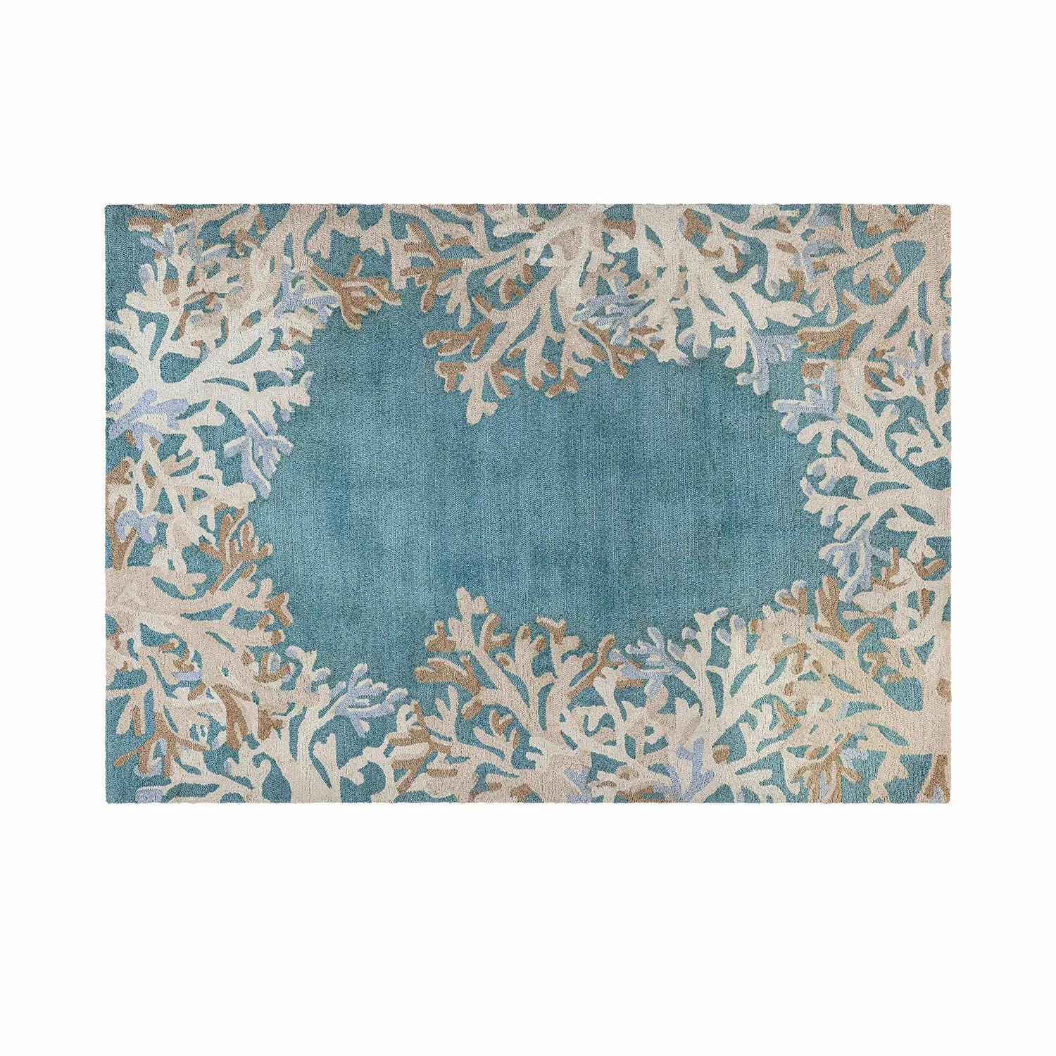 In- & Outdoorteppich Dorlancourt – Bild 3