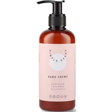 Simple Goods Hand Cream - Geranium, Lavender, Patchouli 250 ml Simple Goods Hand Cream - Geranium, Lavender, Patchouli 250 ml