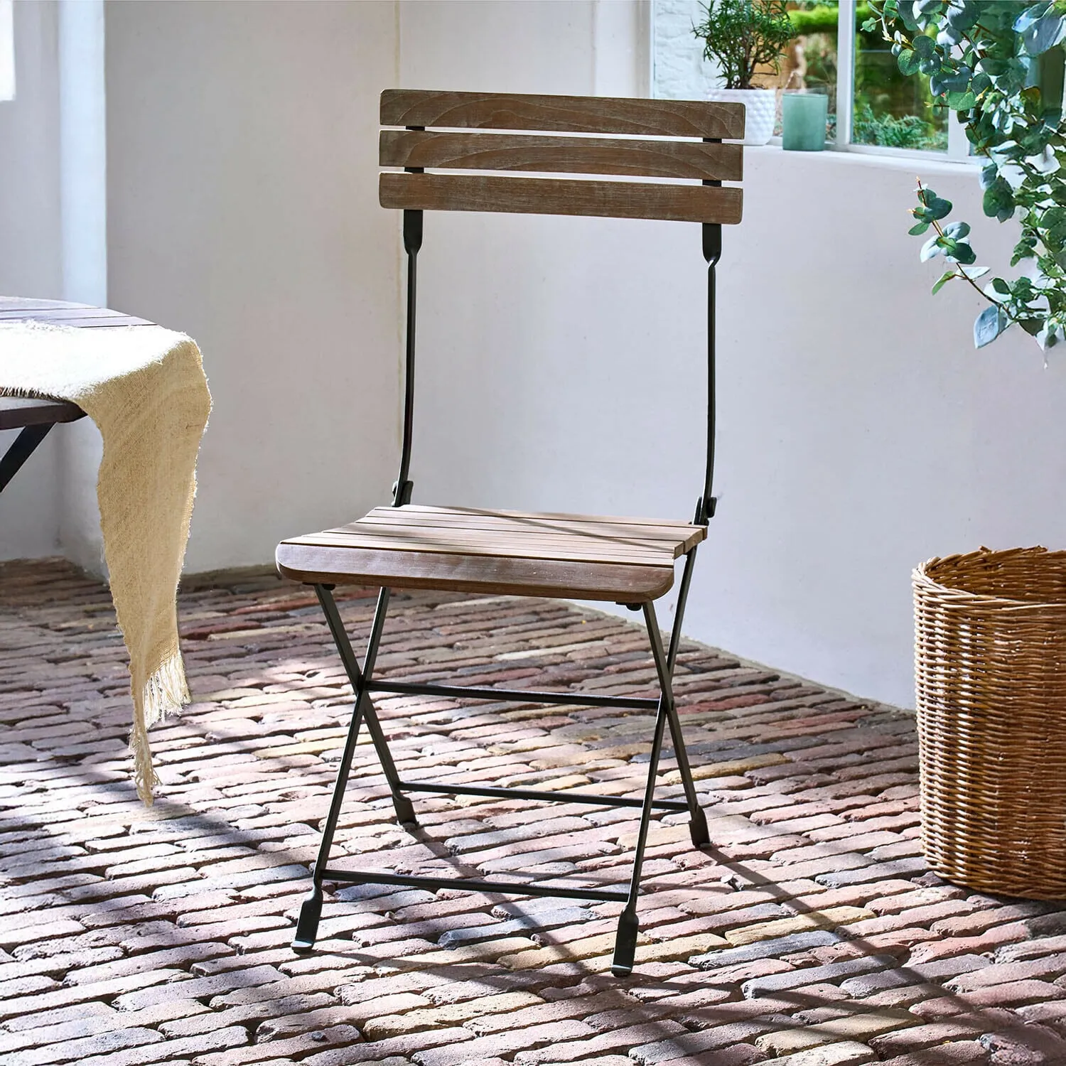 Stuhl Arémont – Bild 2