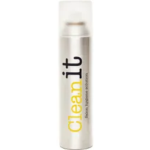 CleanIT Hygiene Solution Desinfektionsspray 160 ml CleanIT Hygiene Solution Desinfektionsspray 160 ml