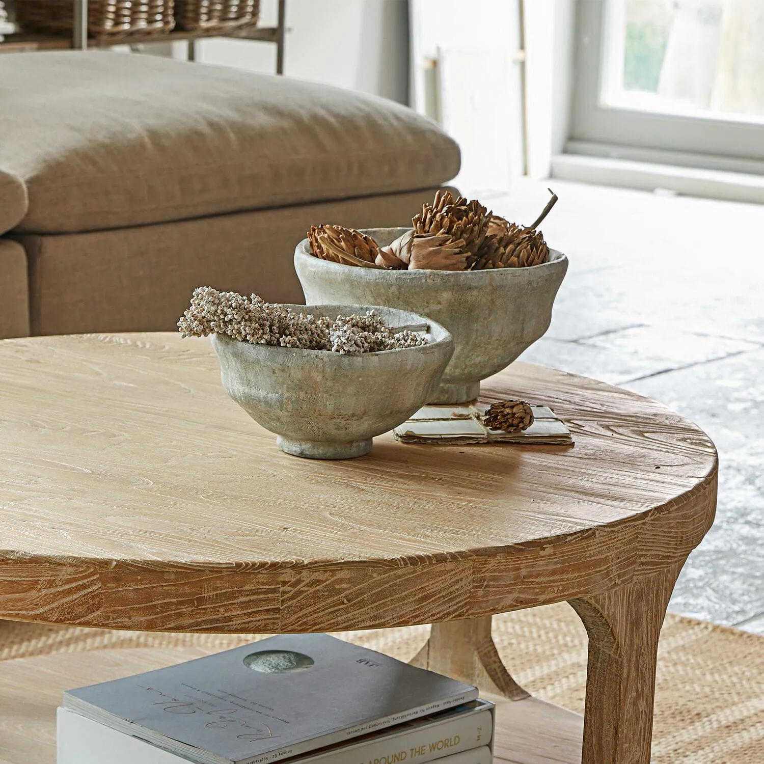 Schale 2er Set Tiphaine – Bild 5