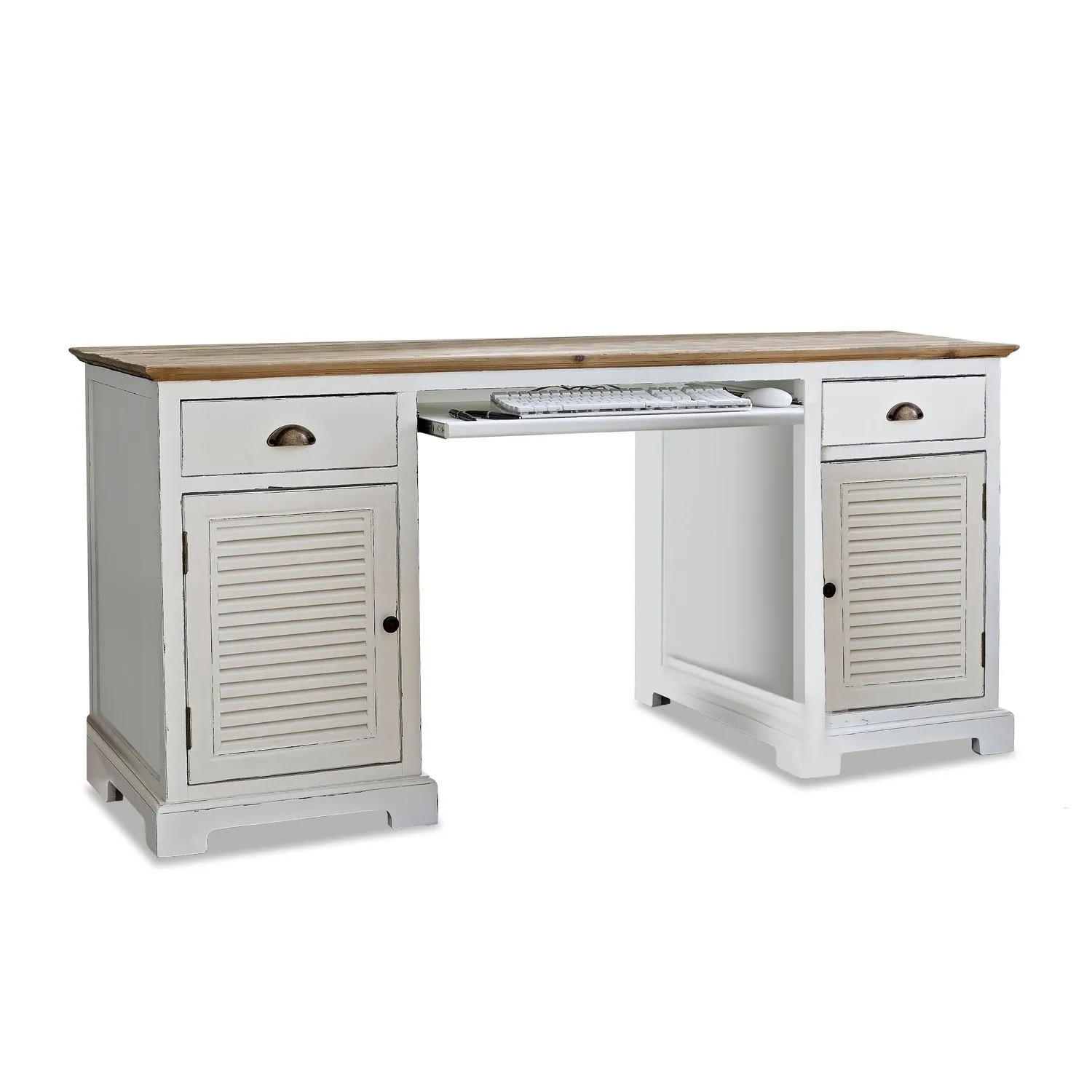 Schreibtisch Belleplain – Bild 3