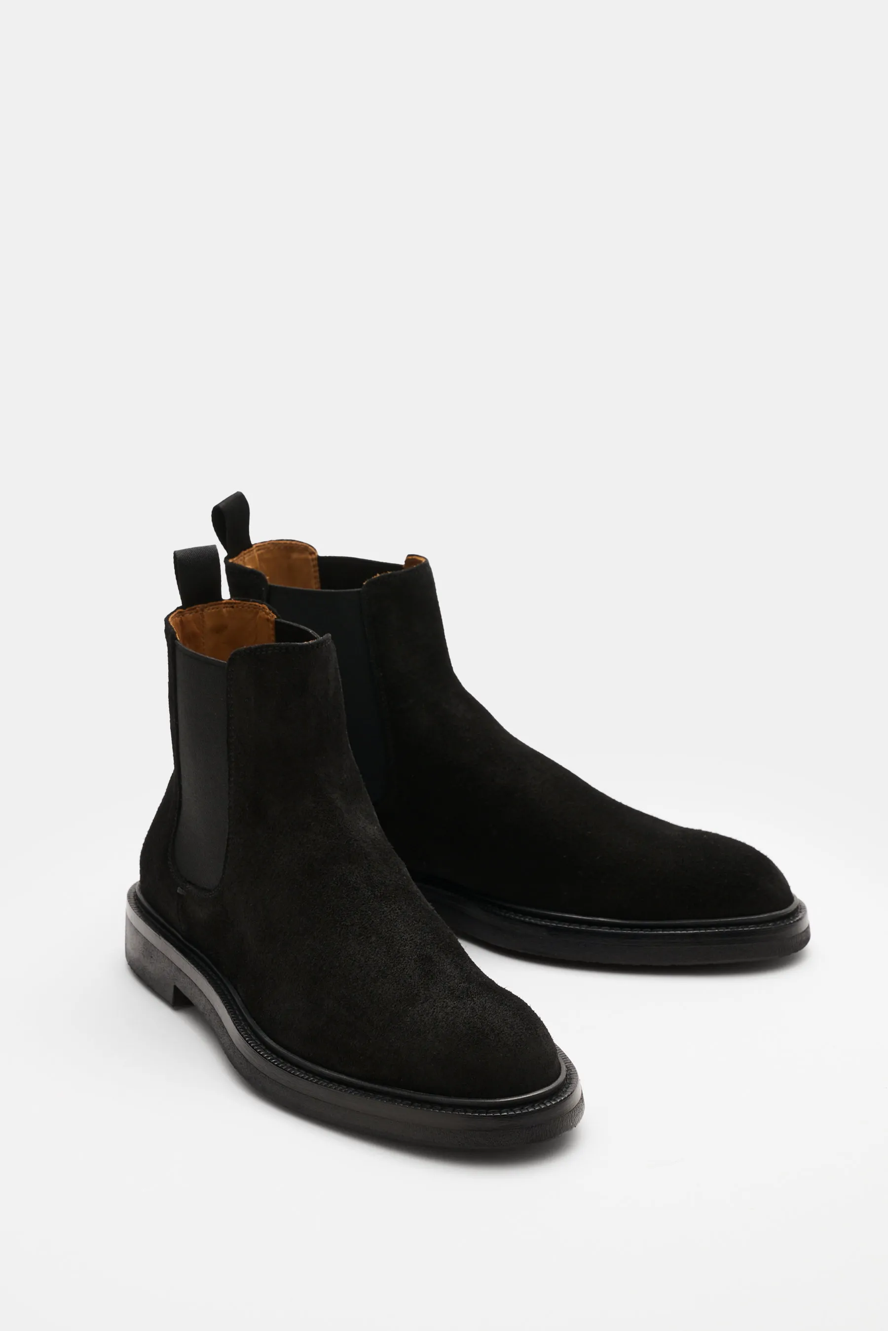 Officine Creative - Herren - Chelsea Boot 'Dude Flexi 003' schwarz – Bild 2