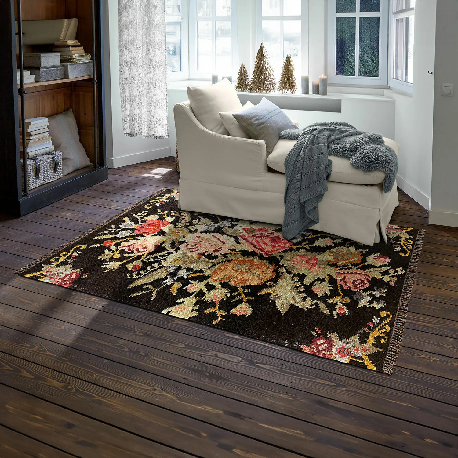 Teppich Matteo – Bild 4