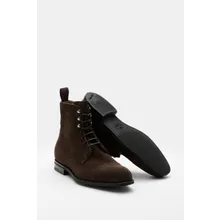 Church%27s - Herren - Schnürboot %27Edworth 2.0%27 dunkelbraun