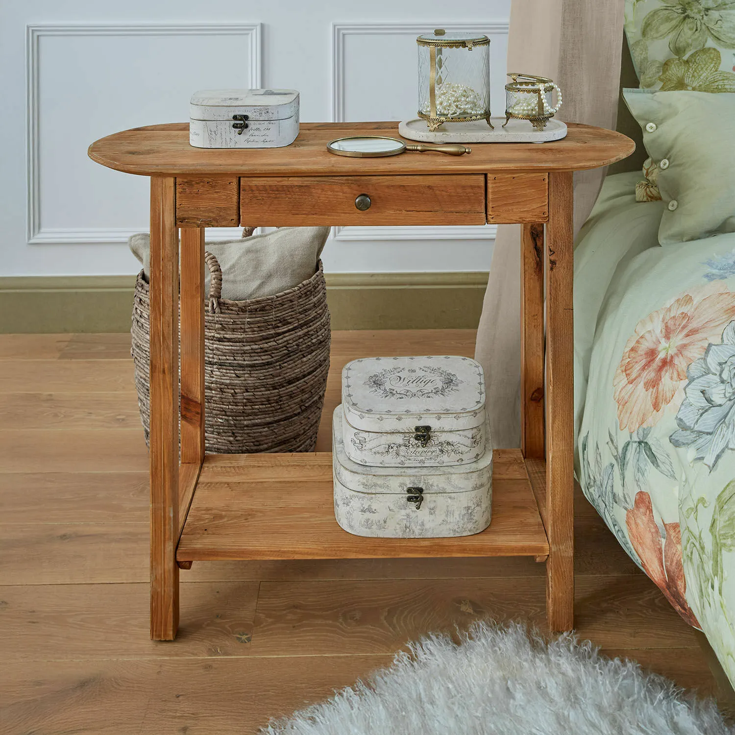 Konsole Duncombe – Bild 2