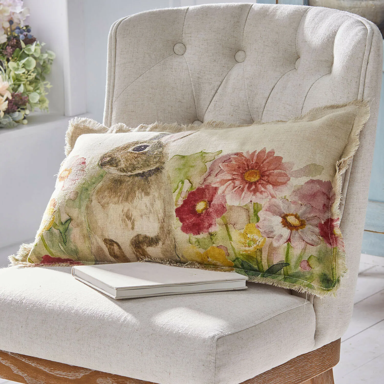 Kissenhülle Parélys – Bild 2