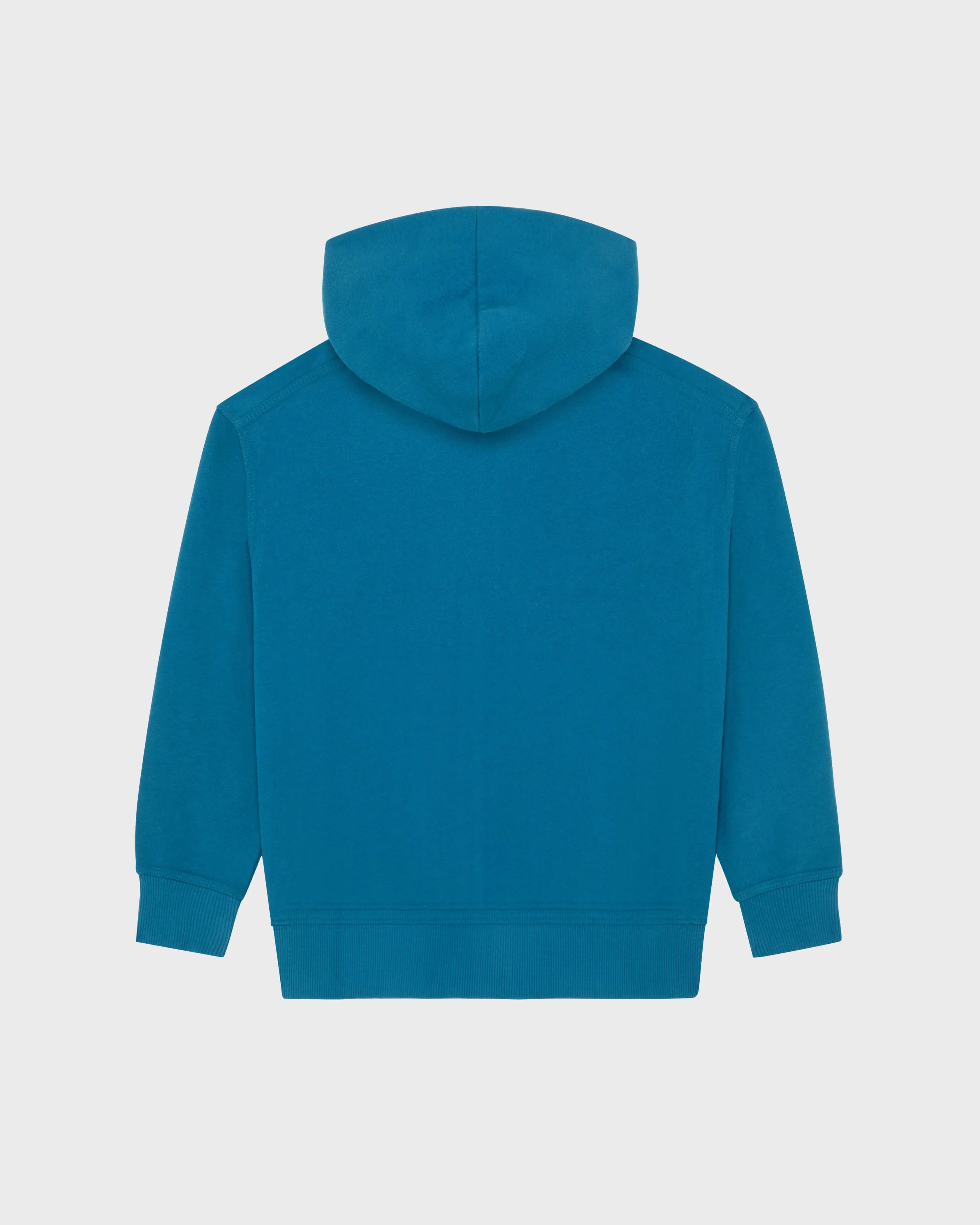 Vilebrequin - Turtle Baumwoll-cardigan Mit Durchgehendem Reißverschluss - Sweatshirt - Galantin - Blau - Größe 14 – Bild 2