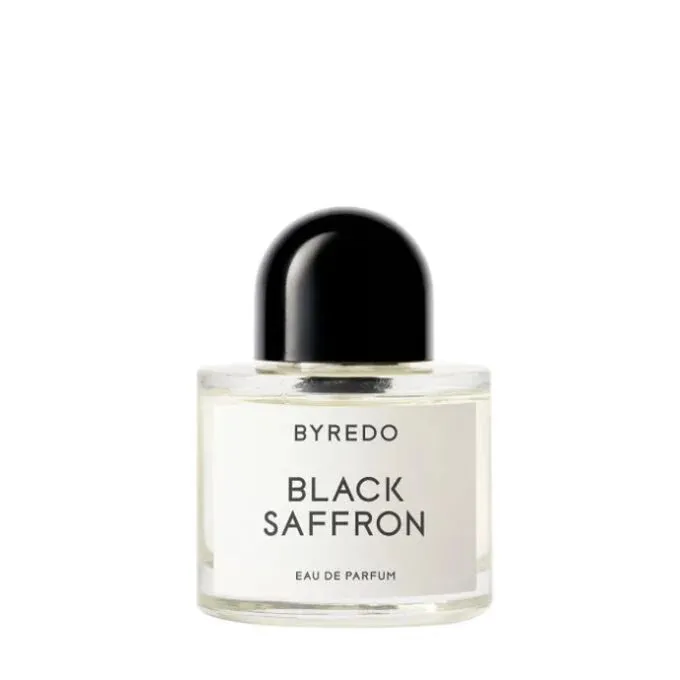 Byredo Black Saffron Eau De Parfum Spray 50ml Byredo Black Saffron Eau De Parfum Spray 50ml