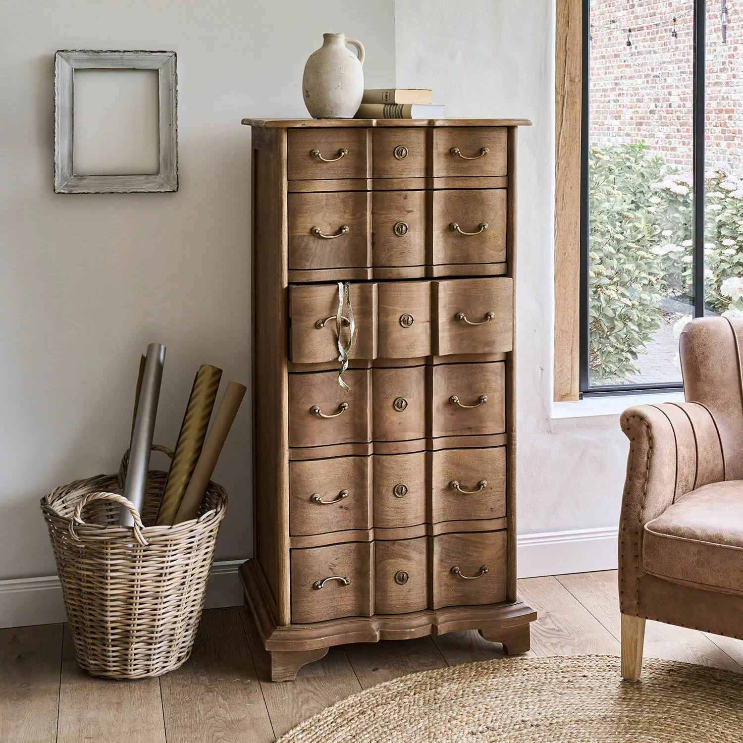 Kommode Aiguillon – Bild 4