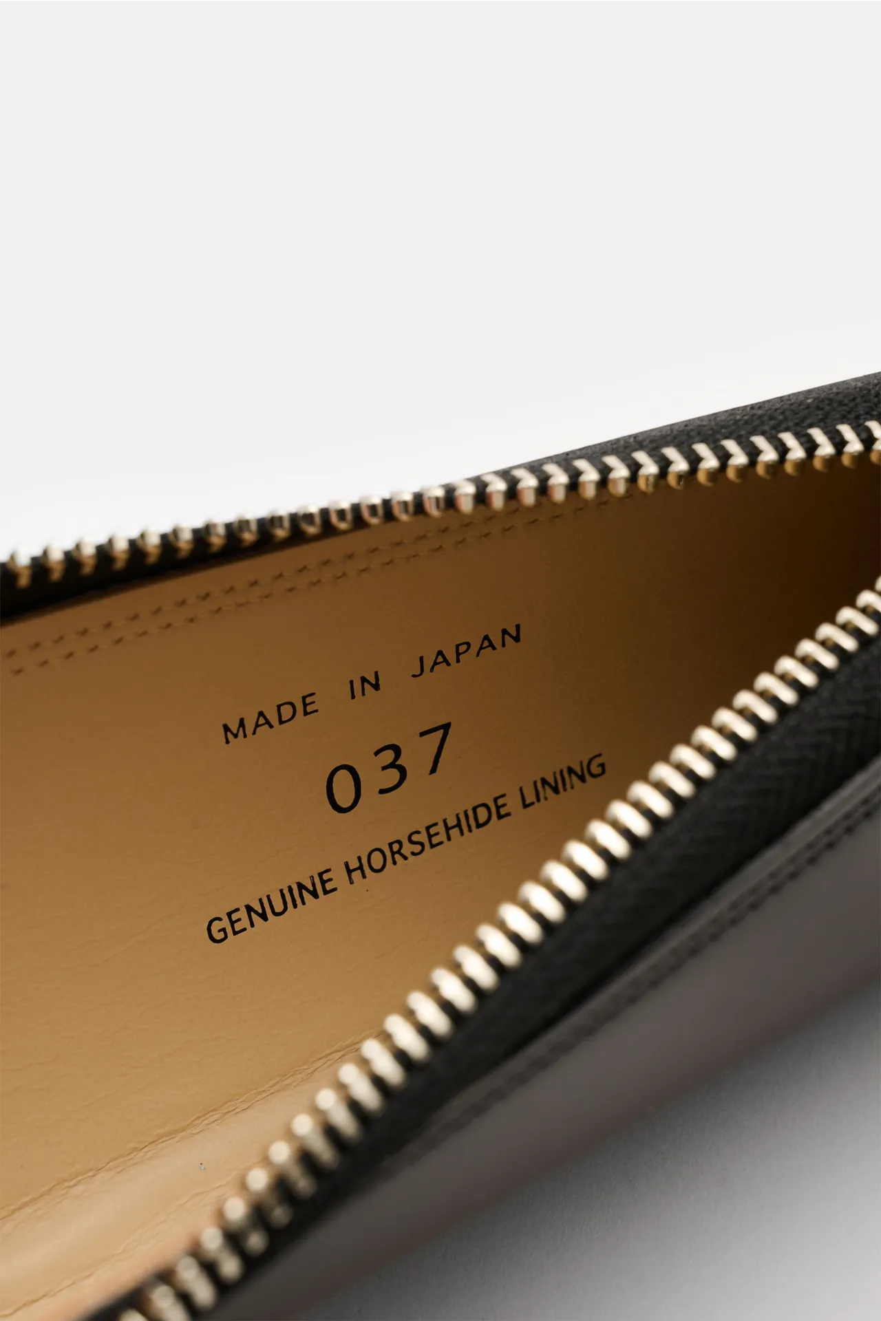Porter-Yoshida & Co. - Herren - Pen Case schwarz – Bild 5