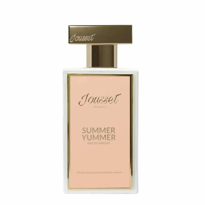 Jousset Summer Yummer Eau De Parfum Spray 50ml Jousset Summer Yummer Eau De Parfum Spray 50ml