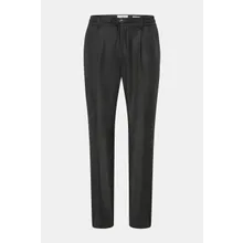 Ace Denim - Herren - Woll-Jogpants dunkelgrau meliert Ace Denim - Herren - Woll-Jogpants dunkelgrau meliert