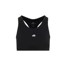 Balenciaga - Black Reflective Sports Bra - Größe S - schwarz Balenciaga - Black Reflective Sports Bra - Größe S - schwarz