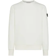 Peuterey - Men Saidor B Fw Sweater Bia / White - Größe XXL - weiß Peuterey - Men Saidor B Fw Sweater Bia / White - Größe XXL - weiß