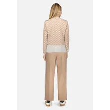 Casual-Hose mit Galonstreifen Casual-Hose mit Galonstreifen