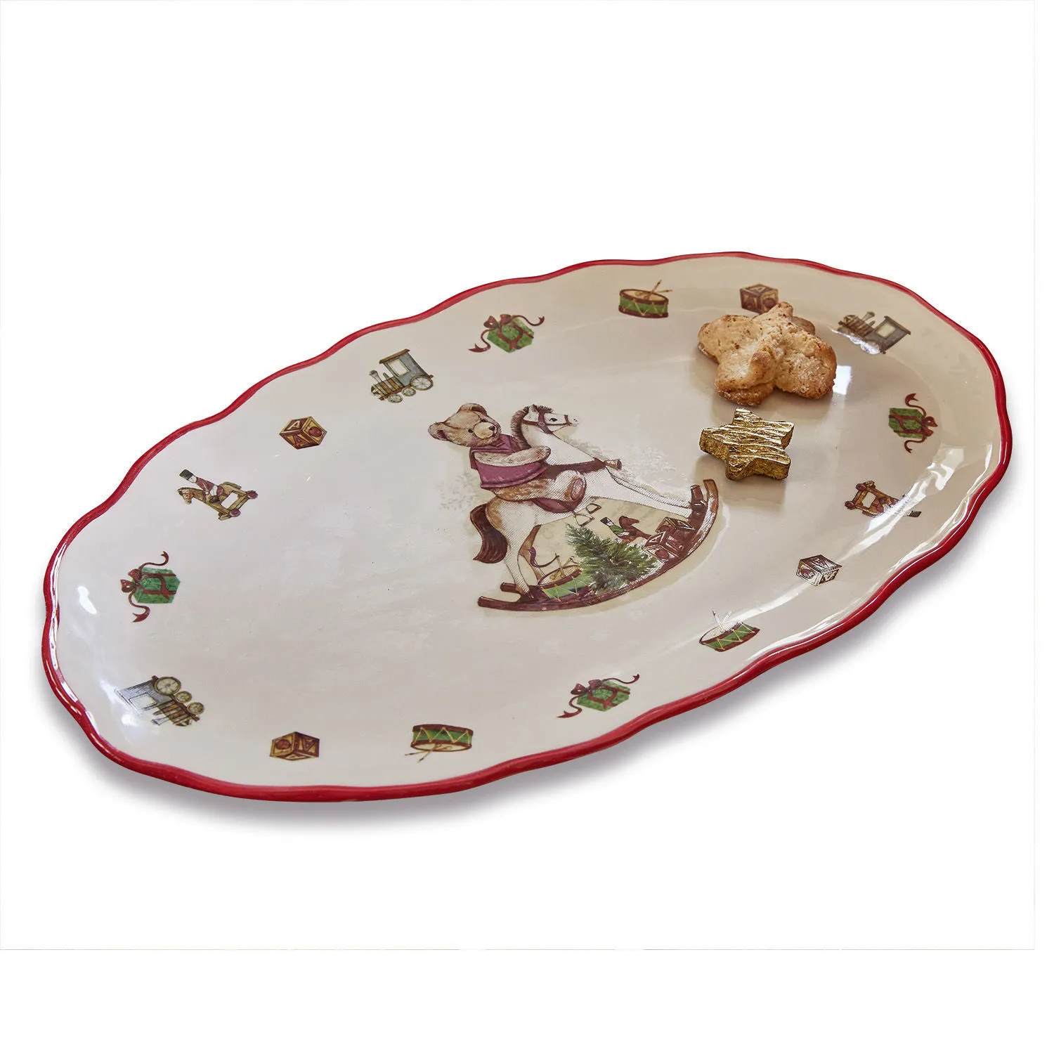 Platte Troms – Bild 3